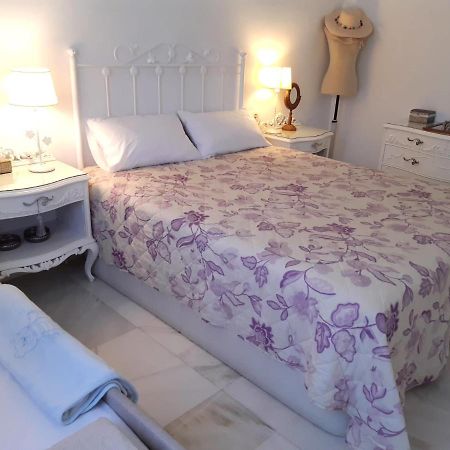 El Capricho De 에스파르티나스 외부 사진