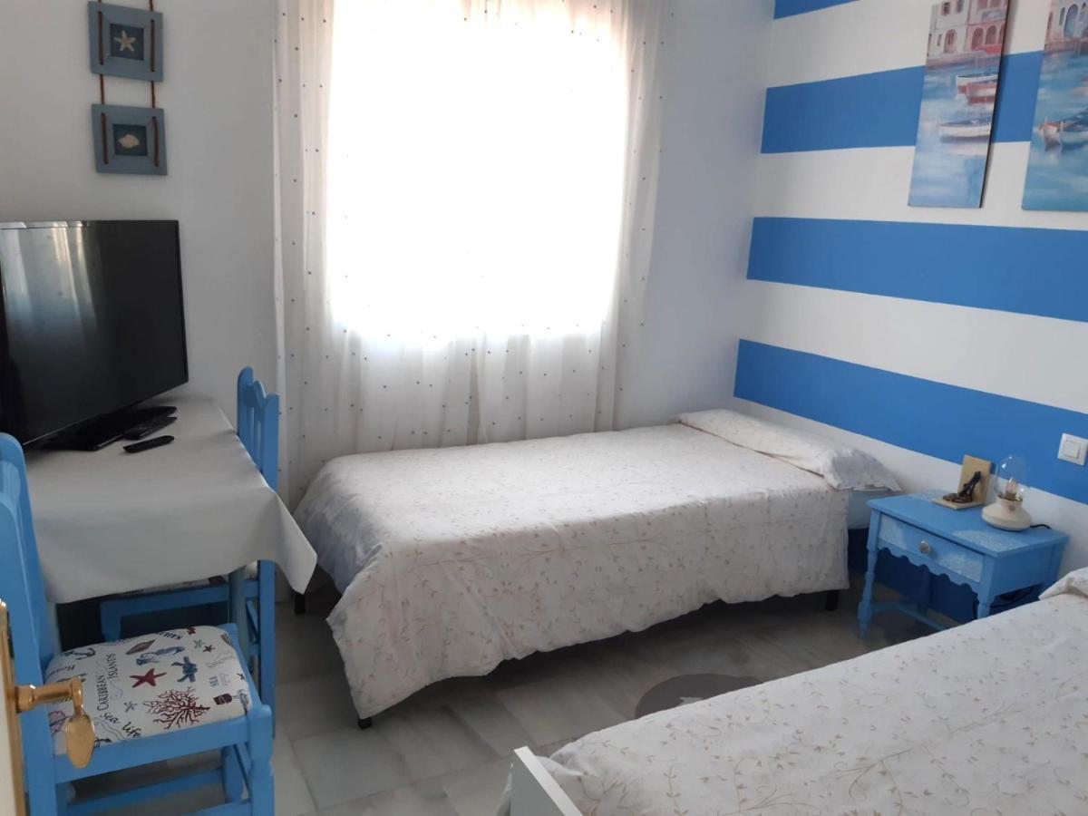 El Capricho De 에스파르티나스 외부 사진