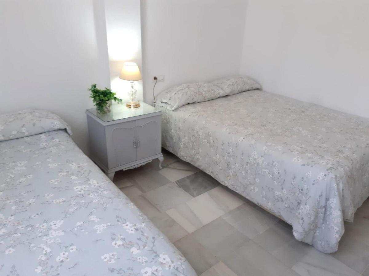 El Capricho De 에스파르티나스 외부 사진